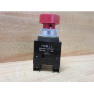 Honeywell PWM11 Push Button - New No Box