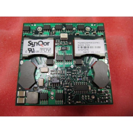 SynQor PQ48025HNA30PKS Converter 5200-F00 - New No Box