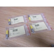 ABB 746317 Sytem Bus-Plug W Closing Resistor (Pack of 4)