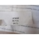 Industrial Scientific 1704-1740 Dilution Tube 47309P