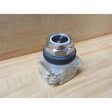 Square D 9001-KR1BH2 Push Button 9001KR1BH2 - New No Box