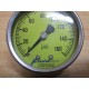 Fluidline 0160P2X4CB Pressure Gauge - Used