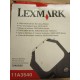 Lexmark 11A3540 Re-Inking Ribbon (Pack of 7)