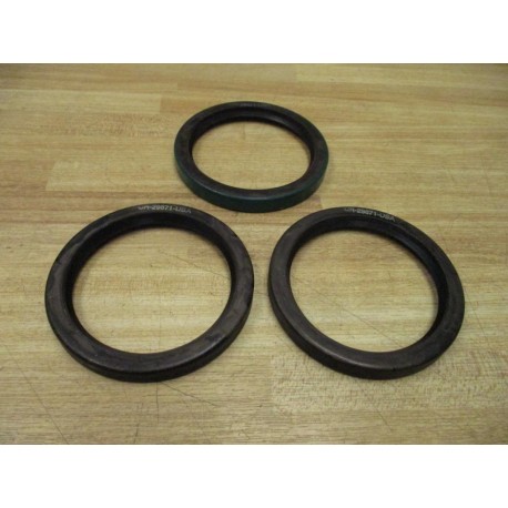 SKF 29871 Chicago Rawhide Oil Seal CR-29871 (Pack of 3) - New No Box