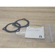 Ingersoll-Rand R1602-250 Gasket R1602250 (Pack of 2) - New No Box