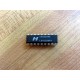 Harris CP82C84A Integrated Circuit (Pack of 2)