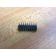 Harris CP82C84A Integrated Circuit (Pack of 2)