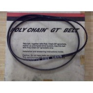 Gates 8M-2240-12 Poly Chain GT Belt 9273-0105