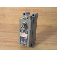 Square D 9007-AW12 Limit Switch 9007AW12 Series C - Used