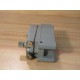 Square D 9007-AW12 Limit Switch 9007AW12 Series C - Used