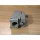 Square D 9007-AW12 Limit Switch 9007AW12 Series C - Used