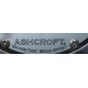 Ashcroft 45-1009-A-02B Gauge 451009A02B - New No Box