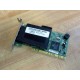 GVC 530-2130 PCI Modem Card F-1156IVR9F - Used