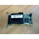 GVC 530-2130 PCI Modem Card F-1156IVR9F - Used