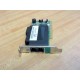 GVC 530-2130 PCI Modem Card F-1156IVR9F - Used