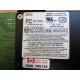 GVC 530-2130 PCI Modem Card F-1156IVR9F - Used