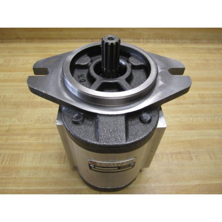 Dynamatic Limited A35.5L38123 Hydraulic Pump - New No Box