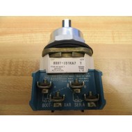 Allen Bradley 800T-J91KA7 Switch 800TJ91KA7 - New No Box