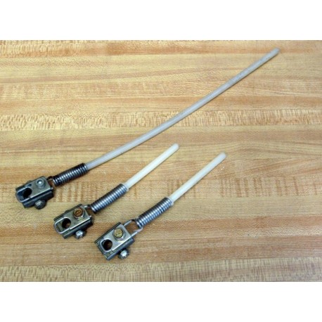 Allen Bradley 802T-W3C Operating Lever 802TW3C (Pack of 3) - Used