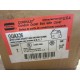 Crouse & Hinds 34 GUAX 26 Conduit Outlet Box 34GUAX26