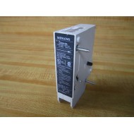 Siemens CQDA1BA Aux.Switch & Alarm Switch Combo - New No Box