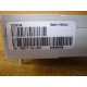 Siemens CQDA1BA Aux.Switch & Alarm Switch Combo - New No Box