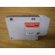 Siemens CQDA1BA Aux.Switch & Alarm Switch Combo - New No Box