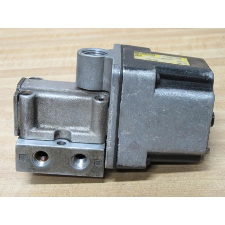 Parker CCJ125B01 Valve - Used