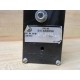 General Electric 50-180123ECZZ1 GE Amperes Ammeter WO Brackets - Refurbished