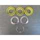 FasTest FIS662UR Main Seal Set 1.85-2.00