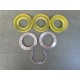 FasTest FIS662UR Main Seal Set 1.85-2.00