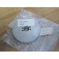 69030123 Pulley, 56TH, Belt - New No Box