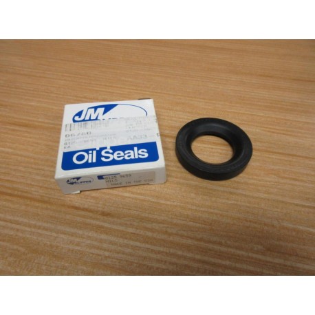 JM Clipper 9659-H1L5 Parker Oil Seal 9659-PD