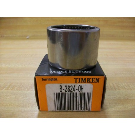 Timken Torrington B-2824-OH Bearing