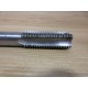 National Twist Drill 1-8 NC HS Bottoming Tap 1"-8 - New No Box