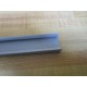 Hellermann Tyton TC1 Wiring Duct Cover Gray (Pack of 4) - New No Box