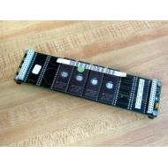 B&R HCEP512-0R Maestro Memory Extension Backplane MM2MP1 - Used