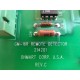 Ohmart 214201 GM-16R Remote Detector 204744 Mounted on Bracket - Used