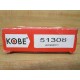 Kobe Bearing Company 51308 Deep Groove Ball Bearing 409201