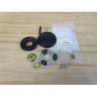 Generic NW034686 Horn Button Kit