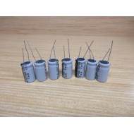 Generic NKL Capacitor 1000µF 63V (Pack of 7) - New No Box