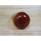 Crouse & Hinds VN-76 Glass Globe Amber - New No Box