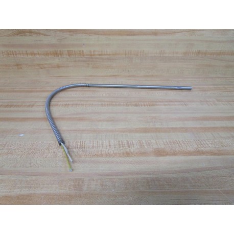 IHCO 03-013-435 Cartridge Heater H06124 240V 1000W - New No Box