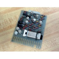 186A640-6 Circuit Board 291B923G03 - Used