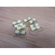 Generic 708D1 Capacitor 0.47µF 100VDC (Pack of 8) - New No Box