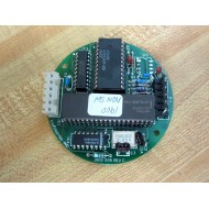 Ondyne 1900-005 Circuit Board 1900005 - Used