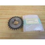 Kana NK50B25 Sprocket WKeyway R-X12916