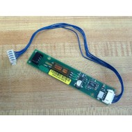 ABB 3HNA001738-001 Inverter Bd P370110 W5-Wire Leads - New No Box