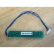 ABB 3HNA001738-001 Inverter Bd P370110 W5-Wire Leads - New No Box