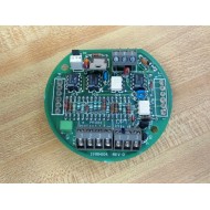 Ondyne 1900-004 Circuit Board 1900004 - Used